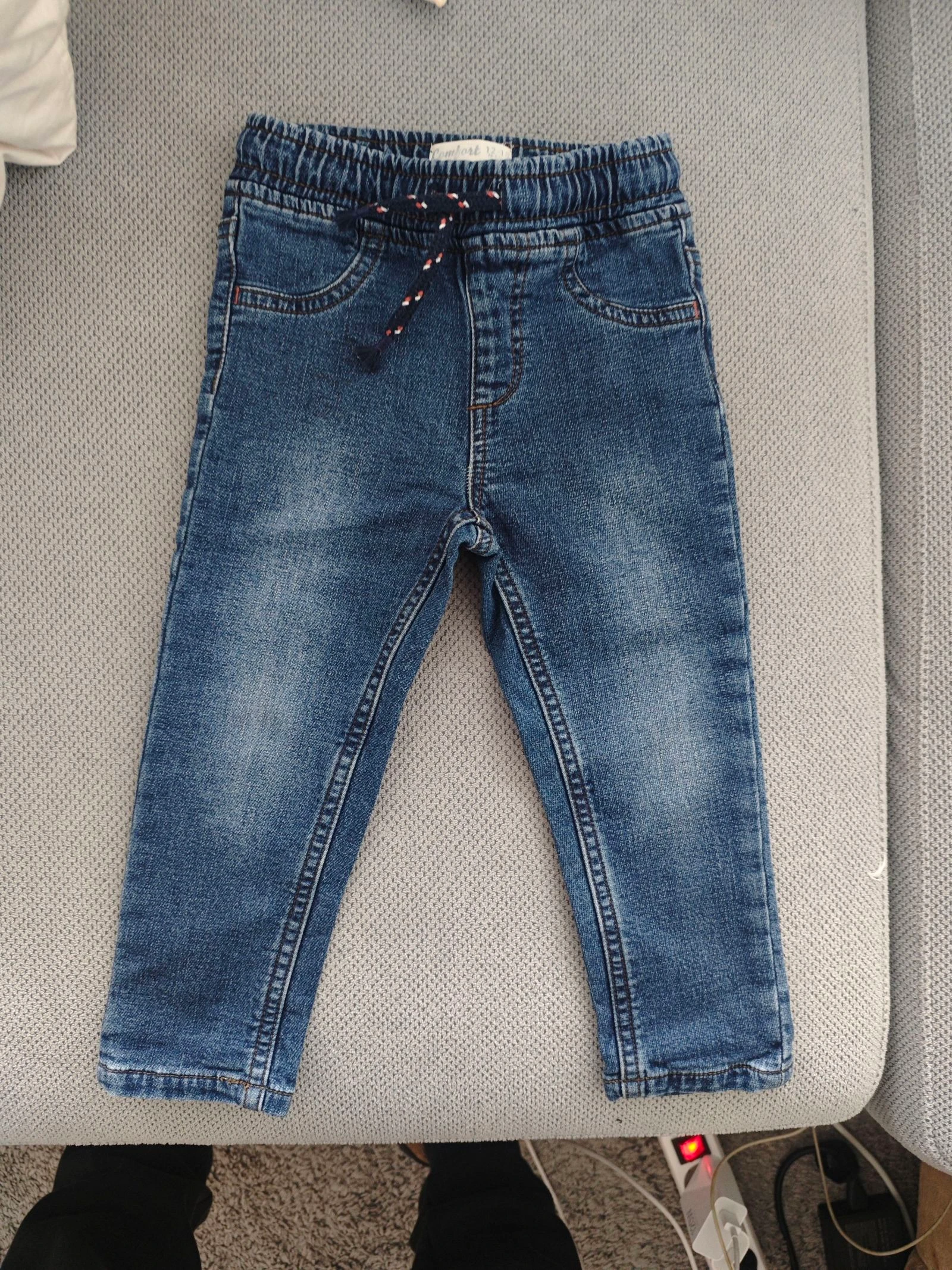 Pantalones para niño de 12-18 meses – photo 2